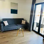 Apartmán App Manja1 *