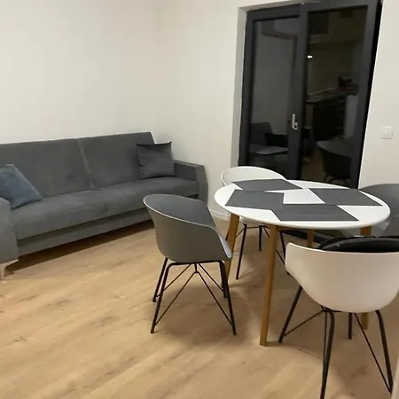 Apartment App Manja1 Novigrad (Istria)