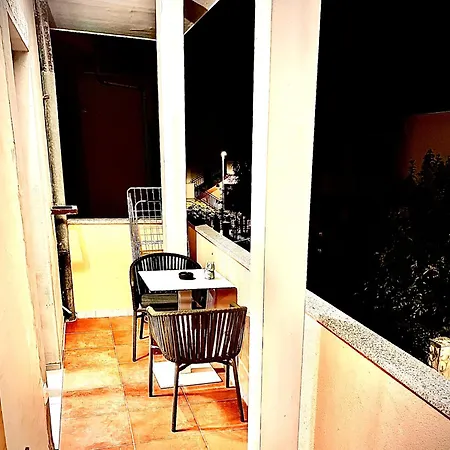 App Manja1 Apartment *