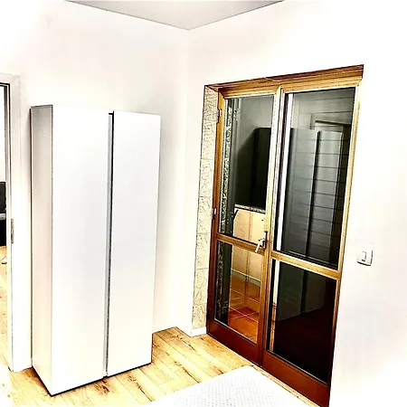 Apartment App Manja1
