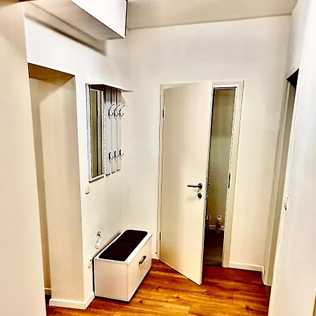 App Manja1 Apartment