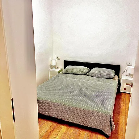 App Manja1 Apartment *