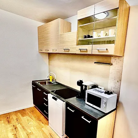 Apartment App Manja1