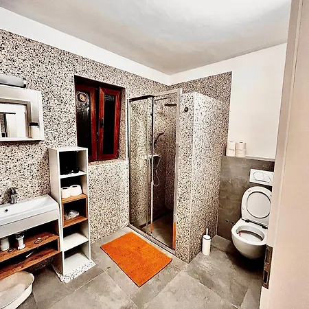 Apartment App Manja1 Novigrad (Istria)