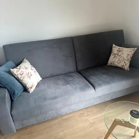 App Manja1 Apartment Novigrad (Istria)
