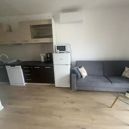 App Manja1 Apartment