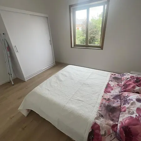 Apartment App Manja1 Novigrad (Istria)