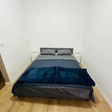 App Manja1 Apartment