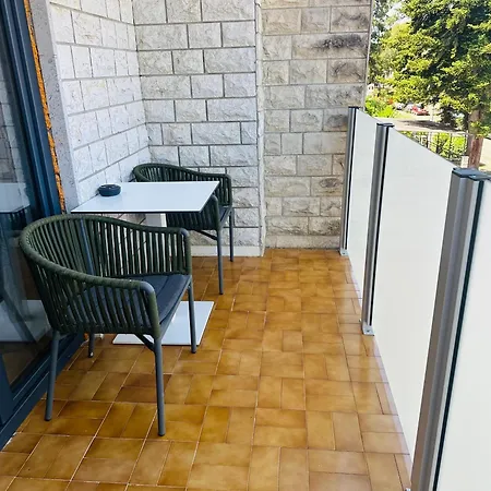App Manja1 Apartmán *