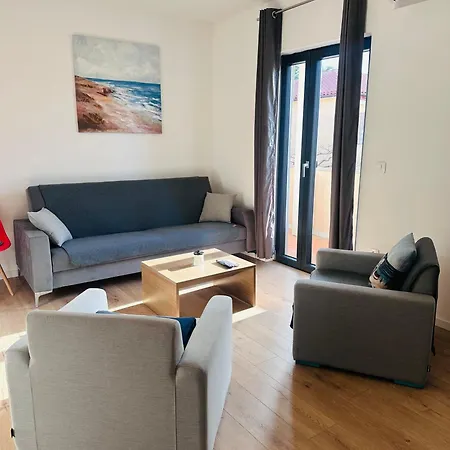 App Manja1 Apartament *
