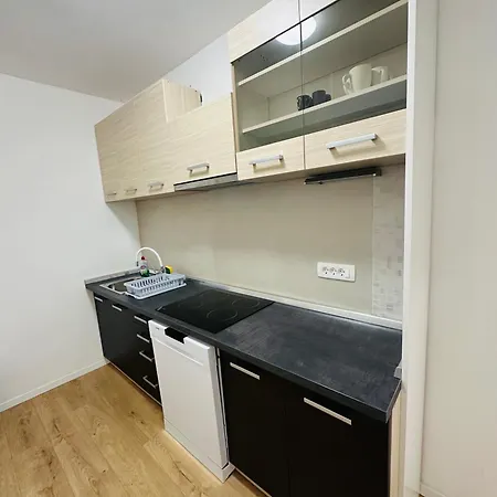 Apartman App Manja1 Novigrad Istria