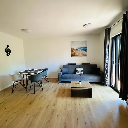 App Manja1 * Novigrad Istria