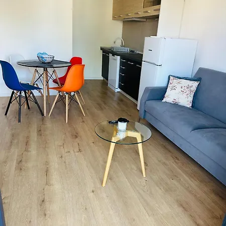 Appartement App Manja1