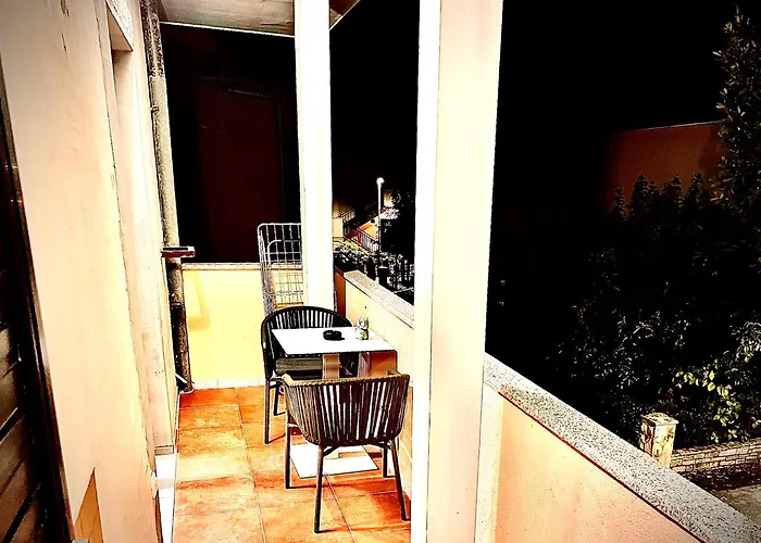 App Manja1 Apartamento *