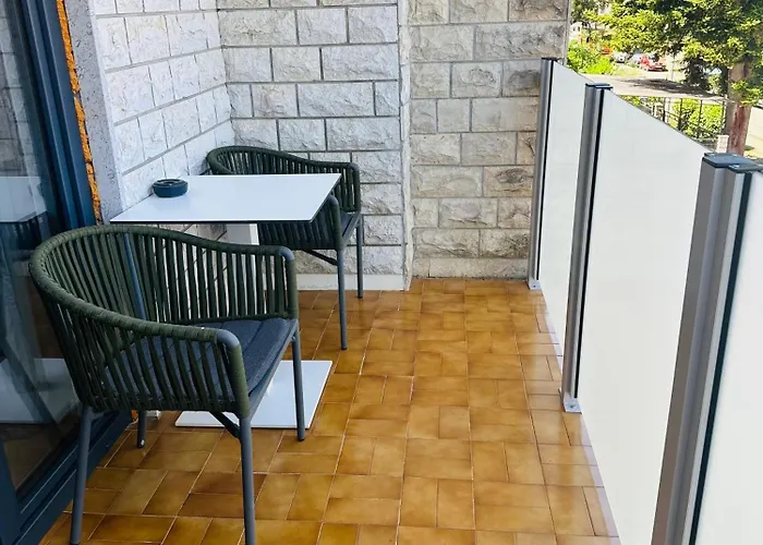 App Manja1 Apartamento *