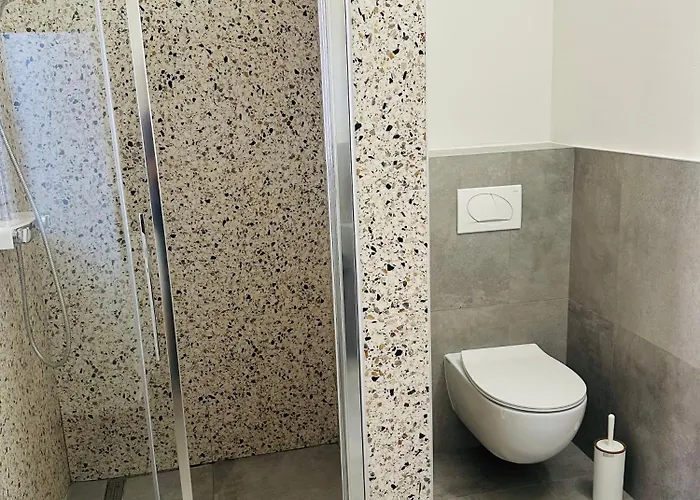 Apartamento App Manja1