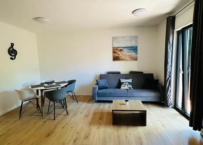 App Manja1 * Novigrad Istria