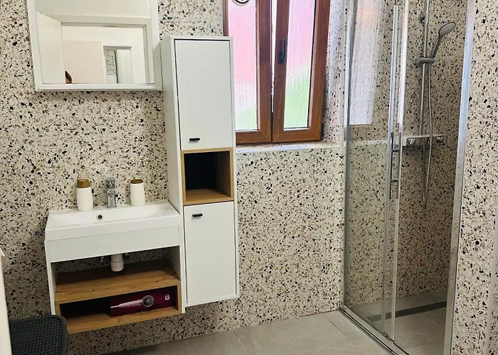 App Manja1 * Novigrad Istria