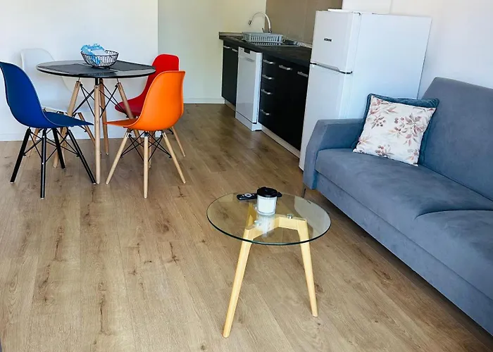 Apartamento App Manja1