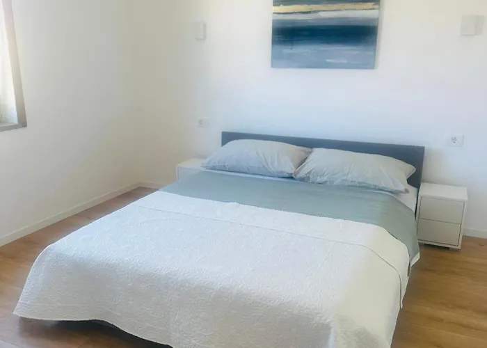 Apartamento App Manja1 *